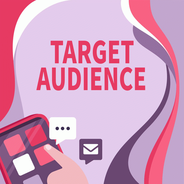 مخاطبان هدف-پرسونای مخاطب