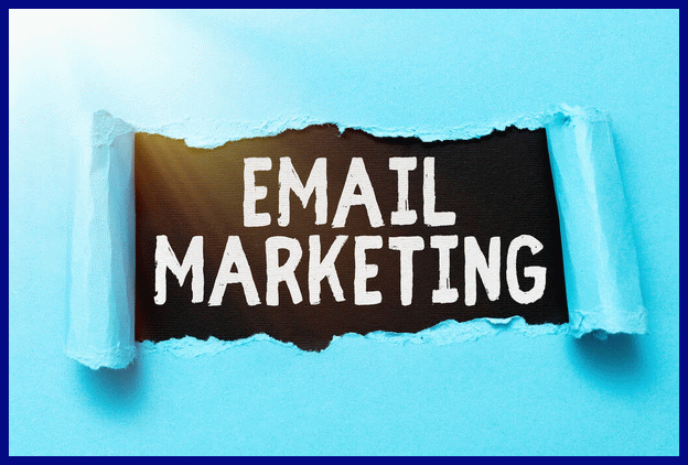 بازاریابی ایمیلی-ایمیل مارکتینگ